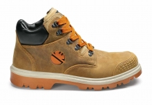 BOTA DE SEGURIDAD DIKE DIGGER DINT MIEL H S3 21021
