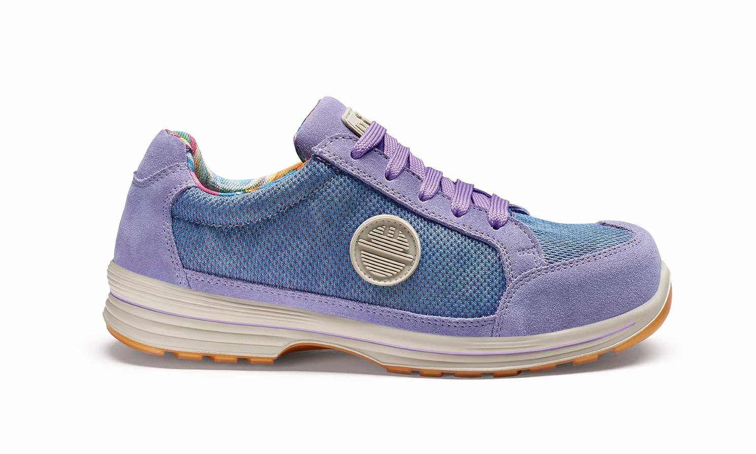 Zapatos de seguridad dike clearance