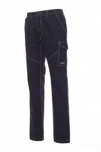 PANTALN UNISEX WORKER SUMMER PAYPER