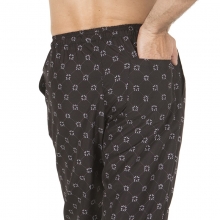 PANTALON COCINA ESTAMPADO 7012 TAPIZ