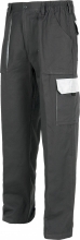 PANTALON MULTIBOLSILLOS WORKTEAM WF1560