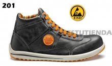 BOTA DE SEGURIDAD DIKE 26022 RAVING