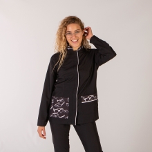 BLUSA MUJER GALA 6605 GARYS