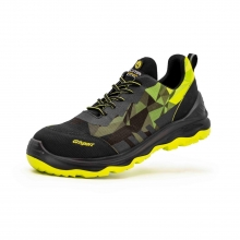 ZAPATO DEPORTIVO DE SEGURIDAD PIAVE DE GRISPORT