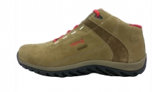 BOTA TREKKING ARNEDO V2 KAKI ORIOCX