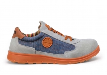 CALZADO DE SEGURIDAD DIKE CYCLON CROSS S1P 29016