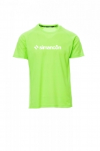 CAMISETA TECNICA HOMBRE SIMANCN