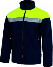 CHAQUETA AV COMBI WORKSHELL S9505