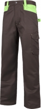 PANTALON MULTIBOLSILLOS WF1050