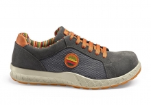 ZAPATO DIKE PRIMATO PROGRESS S1P ESD 31616 ANTRACITA