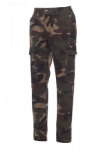 PANTALN FOREST/SUMMER PAYPER