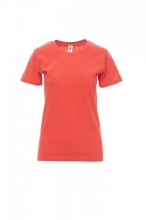 CAMISETA BSICA SUNSET LADY PAYPER