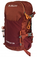 MOCHILA PARA SENDERISMO Y MONTA�A CUBILLA DE JOLUVI 24L