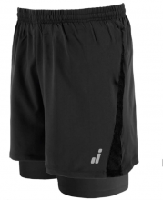 BERMUDAS MESH SHORT - JOLUVI
