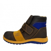 BOTA SEGURIDAD SOLDAD S3 ORIOCX