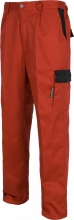 PANTALON MULTIBOLSILLOS WF1500