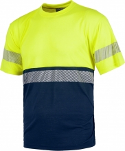 CAMISETA AV COMBI C6030