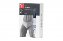 SLIP DE HOMBRE JAMES DE PAYPER