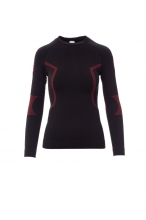 CAMISETA TRMICA THERMO PRO LADY 240 LS