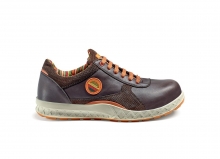 ZAPATO DE SEGURIDAD PRIMATO 31112 DIKE