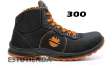 BOTA DE SEGURIDAD DIKE AGILITY 23721 S3