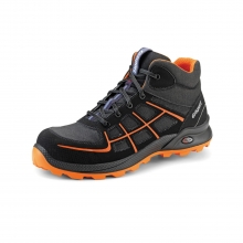 BOTA SEGURIDAD BREEZE DE GRISPORT