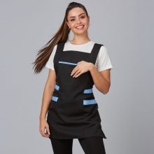 CASULLA BICOLOR HAYA CELESTE GARYS