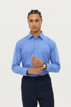 CAMISA HOMBRE BALTIMORE  ML DE SOLS