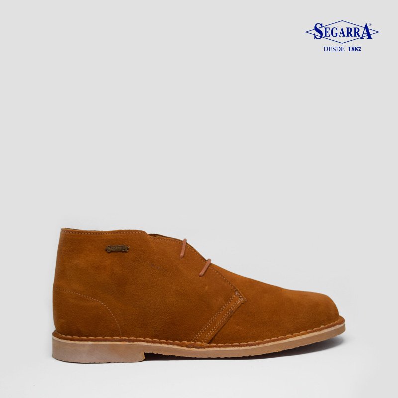 Calzado profesional SEGARRA para trabajos agrícolas. Un gran zapato!