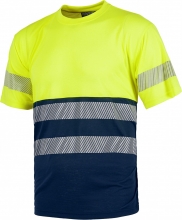 CAMISETA AV COMBI WORKTEAM C6040