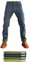 PANTALON PARTY 91221