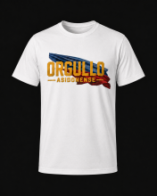 CAMISETA MEDINA SE LLEVA
