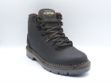 BOTA FORTUM 425 NEGRO