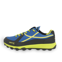 ZAPATILLA TRAIL RUNNING SPARTA AZUL ORIOCX