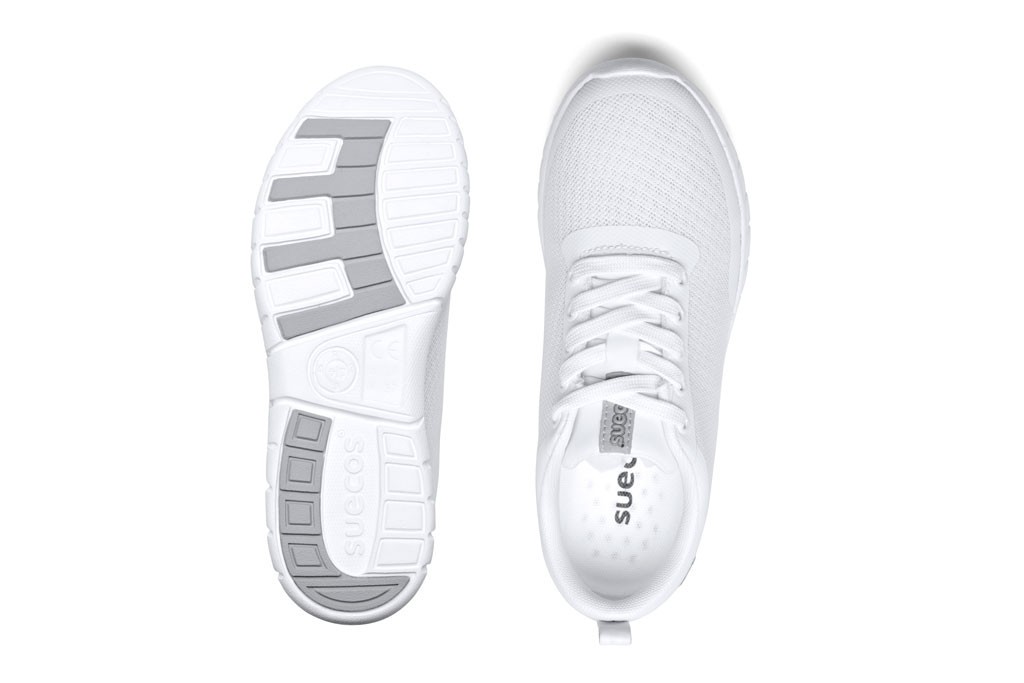 Nike sales calzado sanitario