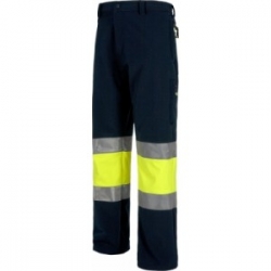 PANTALON ALTA VISIBILIDAD