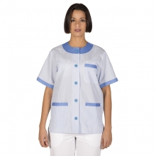 BLUSA MC UNISEX 648 GARYS