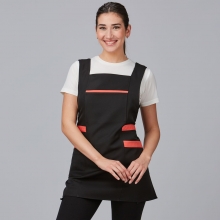 CASULLA BICOLOR HAYA CORAL GARYS