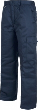 PANTALON TEJIDO ACOLCHADO B1410
