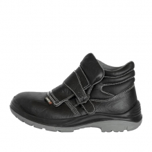 BOTA SEGURIDAD SOLDADOR ISASA ORIOCX S3