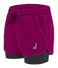 SHORT JOLUVI META DUO MUJER