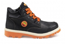 BOTA DE SEGURIDAD DIKE DIGGER DEFEND H S3 WR SRC NEGRO 21621