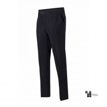 PANTALON HOMBRE MICROFIBRA VESTIR TEJIDO RECICLADO 7795 GARYS